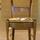 6 chairs