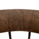 Chaise industrielle Galvanitas S16 Pagholz Pays-Bas