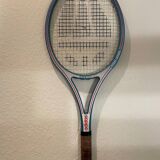 Adidas GTX Mid collector racket - Ivan Lendl