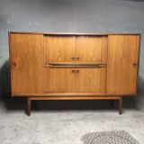 Enfilade scandinave vintage