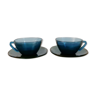 Vereco cups
