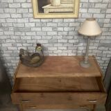Vintage chest of drawers