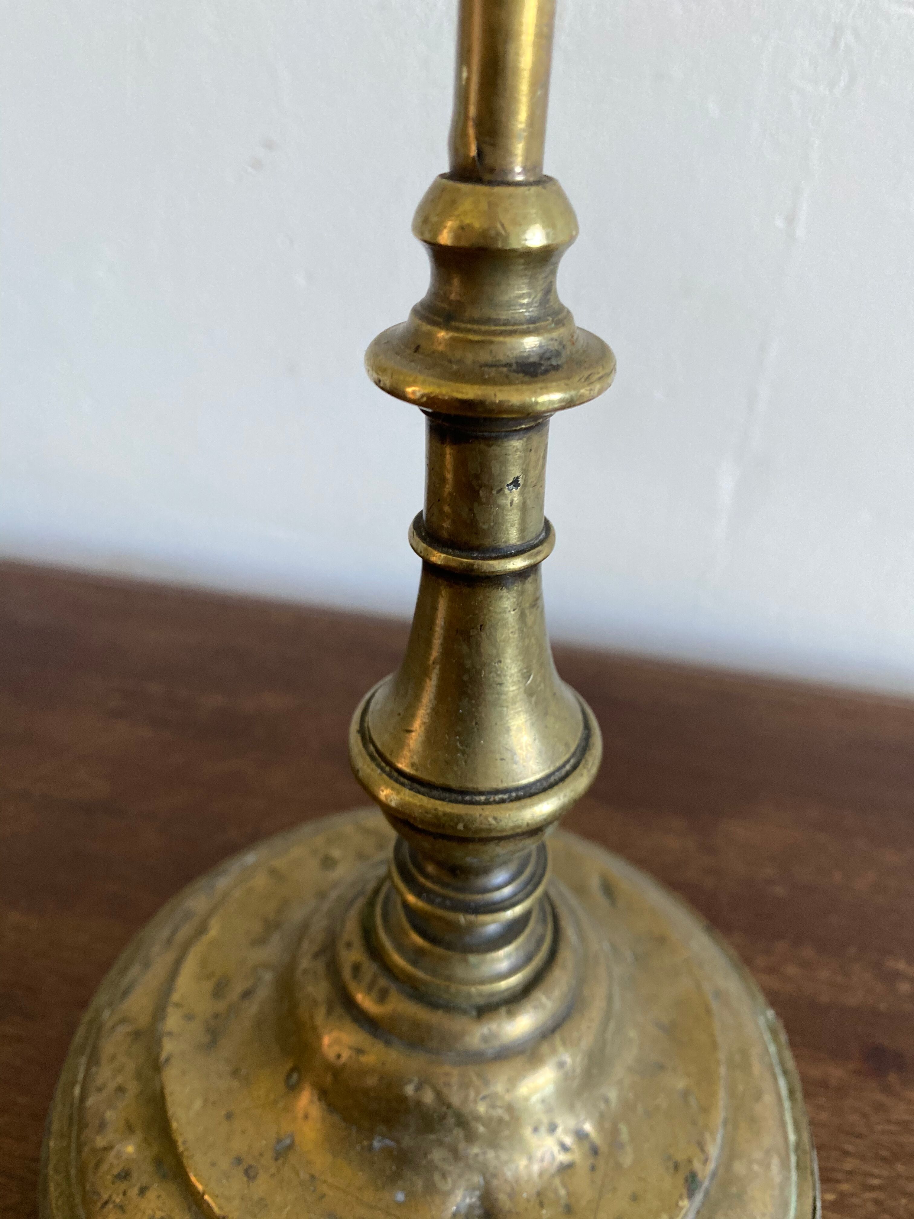 Lampe de bureau ancienne