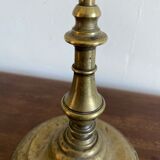 Old office lamp