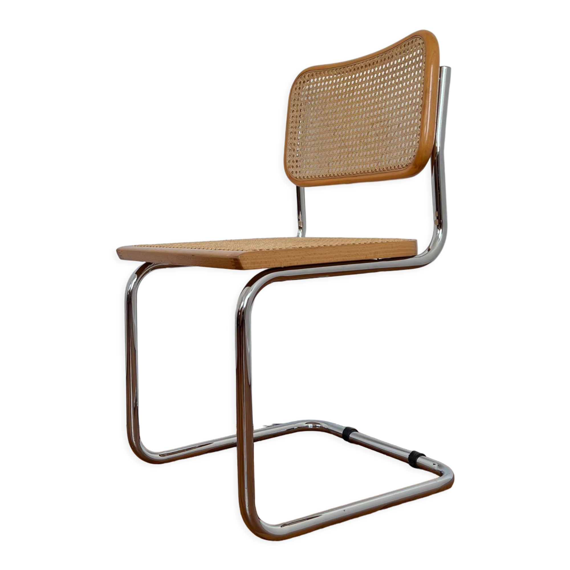 B32 chair by Marcel Breuer