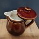 Small teapot