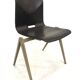 Pagholz Galvanitas S22 stackable school chairs