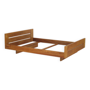 Lit en orme massif Regain