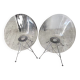 Ero(s) armchairs kartell starck