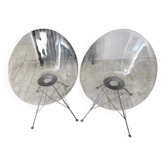Fauteuils ero(s) kartell starck