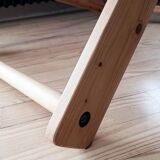 Kon Tiki Armchair 1970