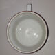 Chocolate bistro cups , coffee , Apilco
