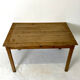 Farm table