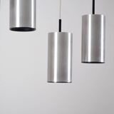 metal pendant lamps by Staff Leuchten, Germany