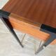 Table d'appoint chevet 1950