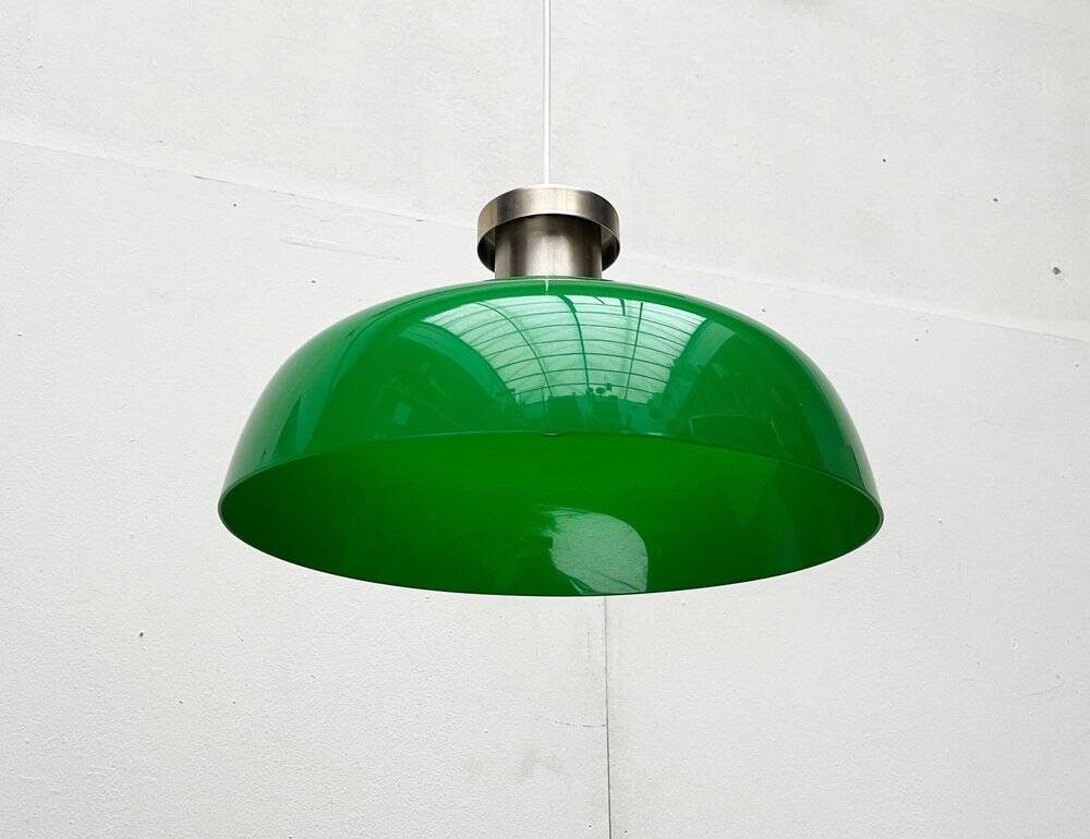 Suspension Modèle KD7 par Achille et Pier Giacomo Castiglioni pour Kartell, années 1950