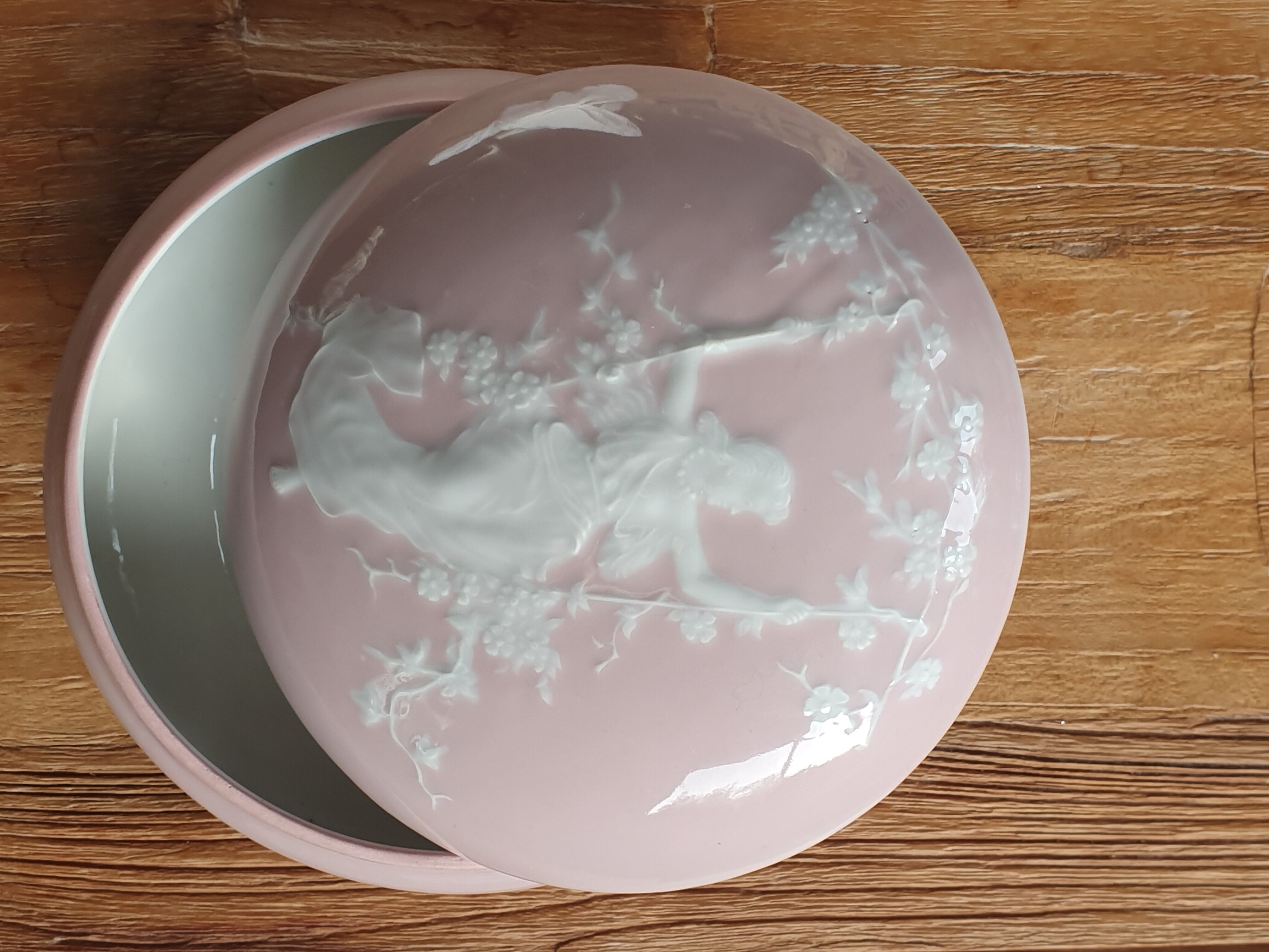 Camille Tharaud Candy