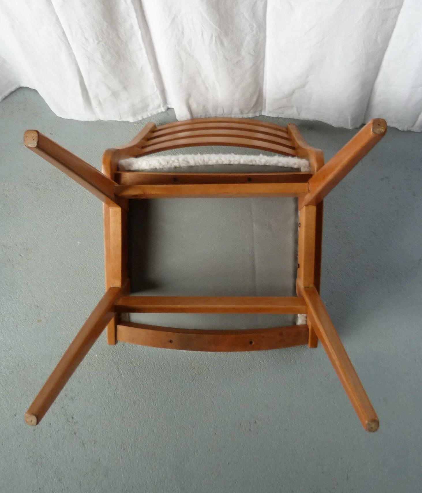 50s chair