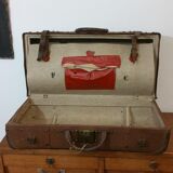 Suitcase - Travel trunk