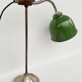 1930s desk lamp