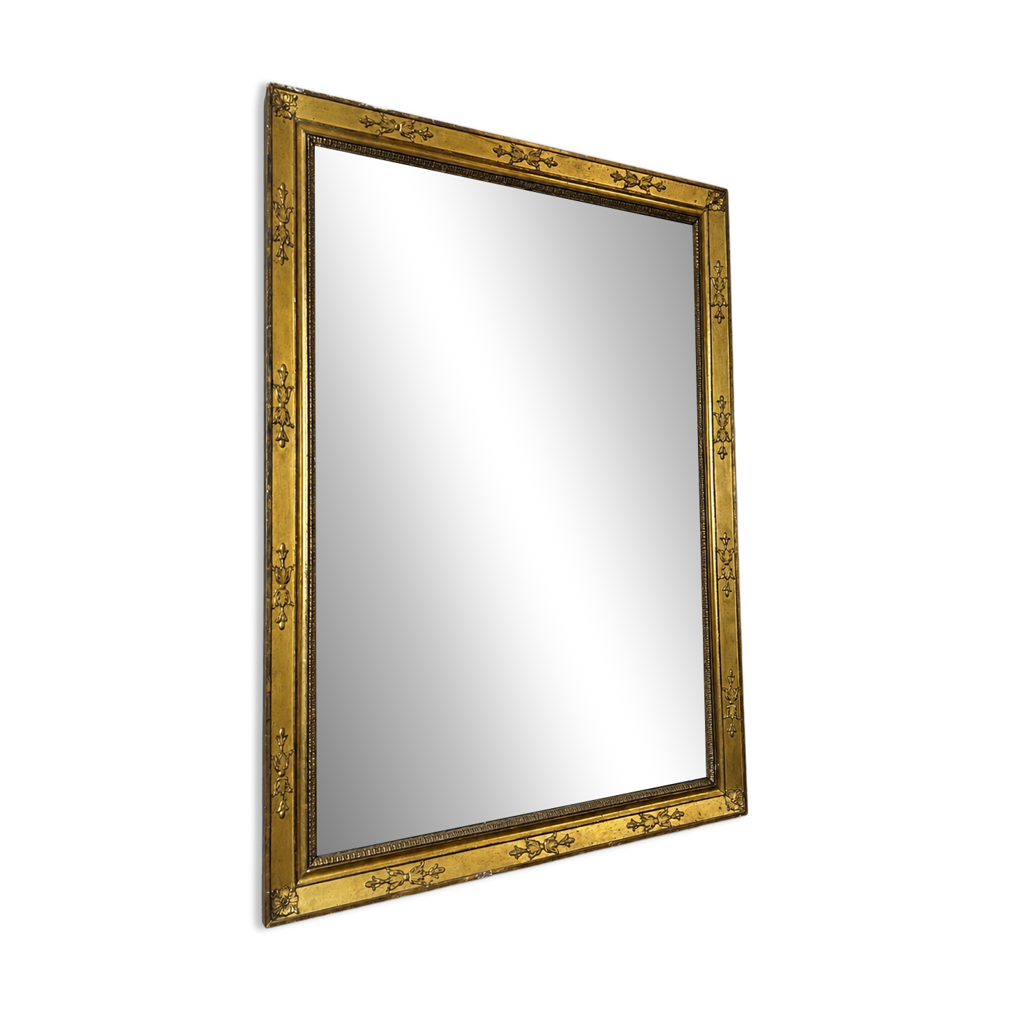Miroir d'epoque Empire
