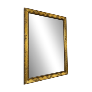 Miroir d'epoque empire