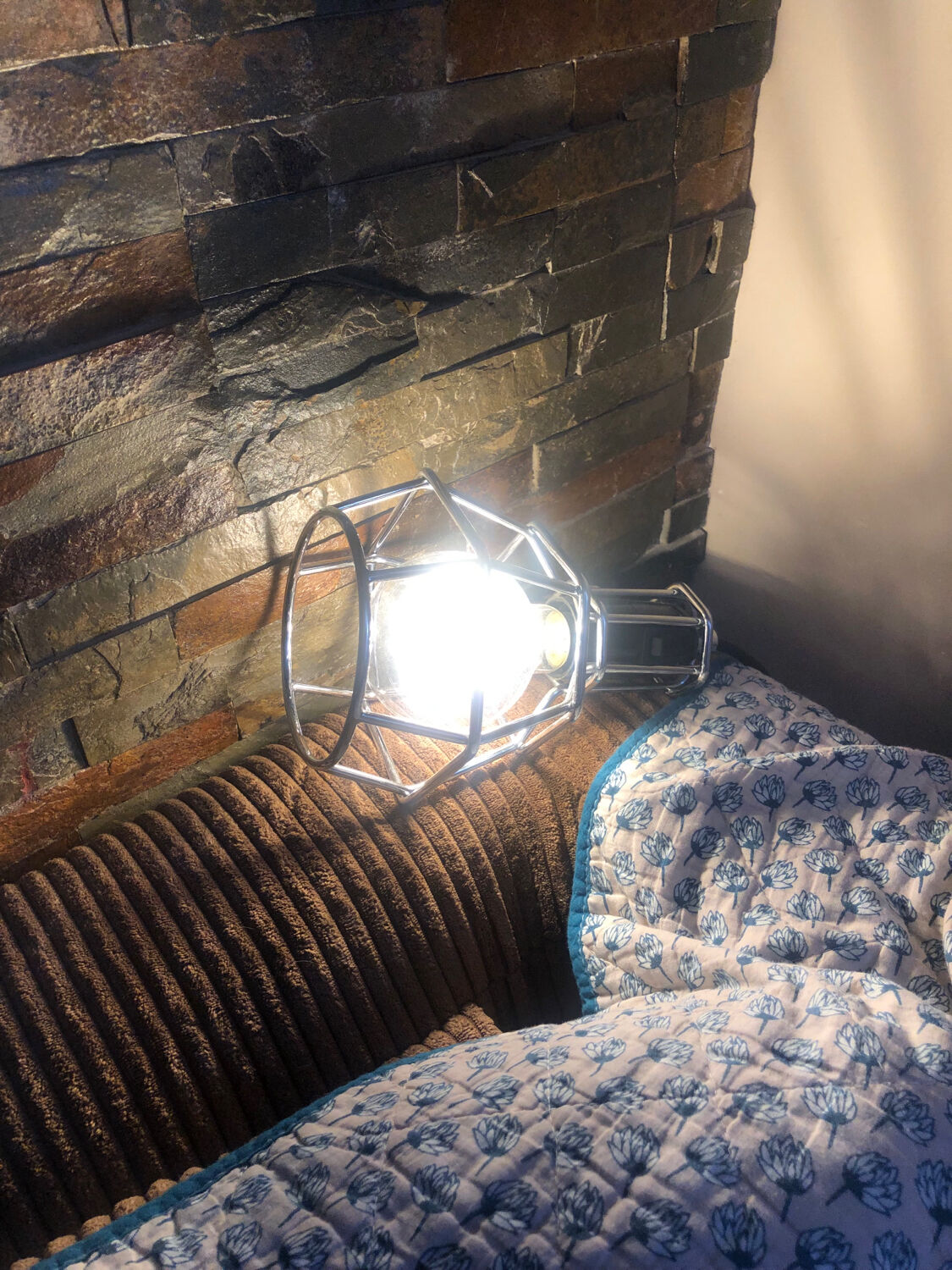 Portable / table lamp House Design Stockholm