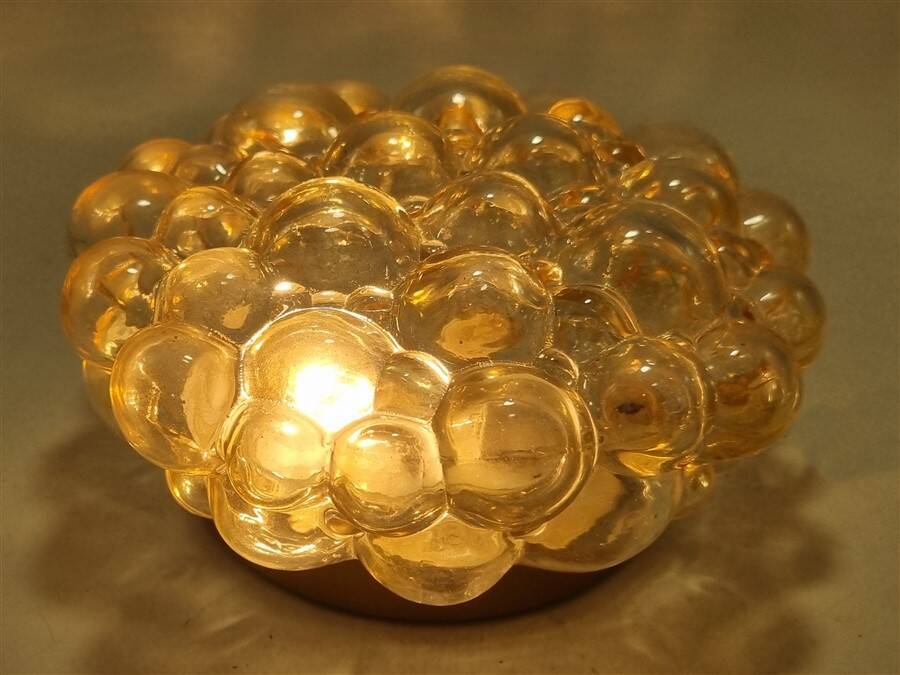 Plafonnier Bubble / Tynell