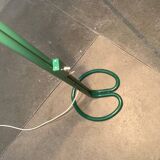 Mid-Century Swedish double floor lamp Bumling by Anders Pehrson for Ateljé Lyktan, 1960s