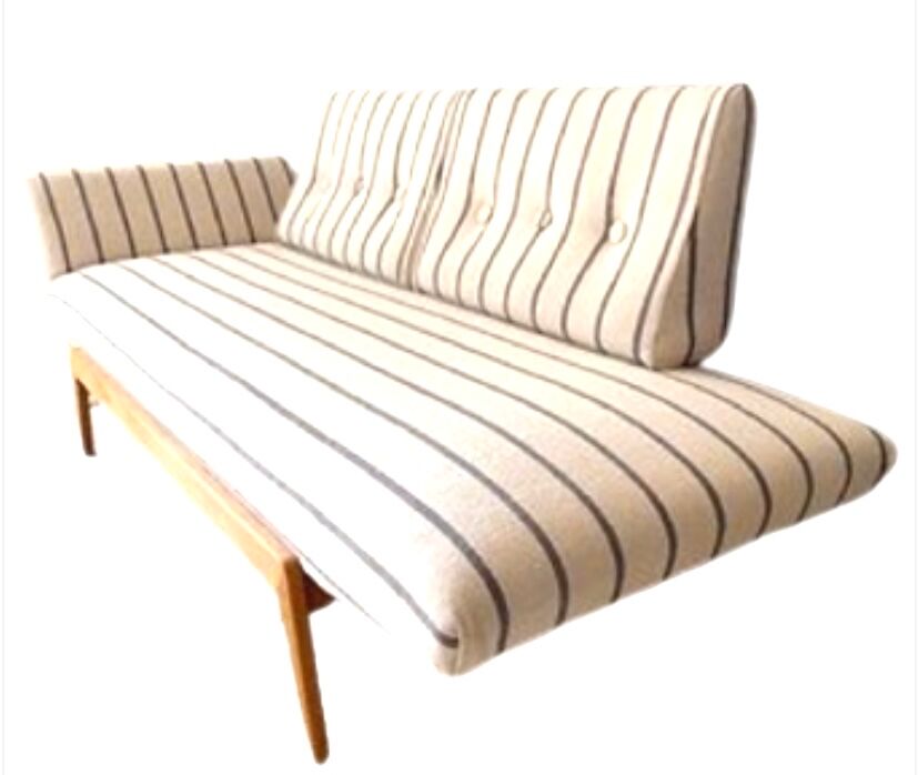 Scandinavian vintage sofa
