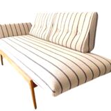 Scandinavian vintage sofa