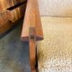 Paire de fauteuils en teck Capella par Illum Wikkelso