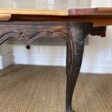 Antique table