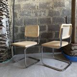 Breuer cesca b 32 beech chair