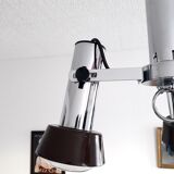 Suspension Space Age - Monte & Down - Italy -1970