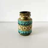 Ceramic vase 1960 West Germany