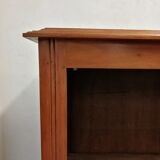 Showcase / glazed furniture