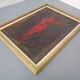 After Marino Marini, Dancer, 1960s, Artwork on Wood