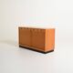 Swedish cabinet produced by Edsby Verken, 1960s
