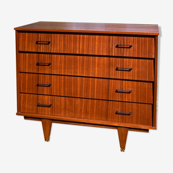 Chest of drawers / dressing table