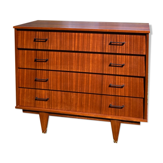 Chest of drawers / dressing table