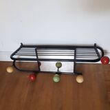 Coat rack