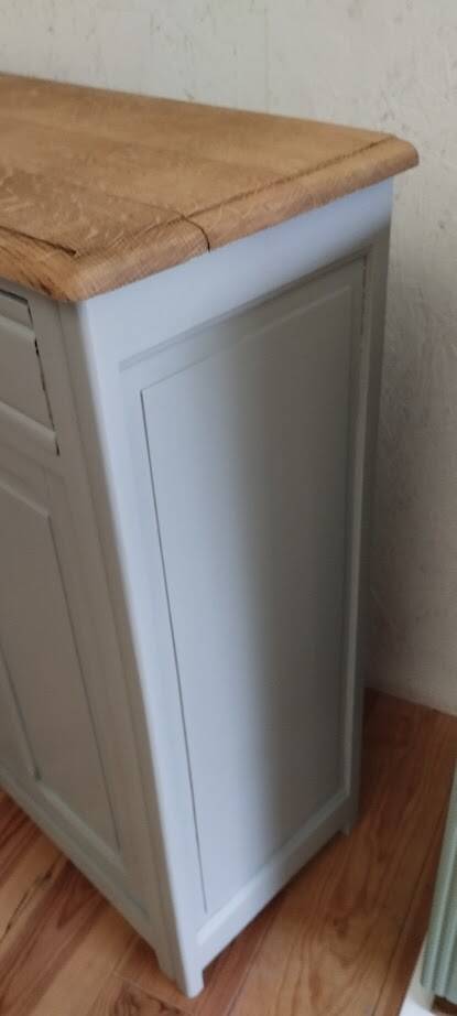 Sideboard, occasional piece of furniture