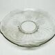 E9O Hydrangea Plate Art Deco Cat No 438