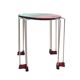 Table d'appoint conçue par Gaetano Pesce, Collection Fish Design