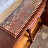 Art deco sideboard