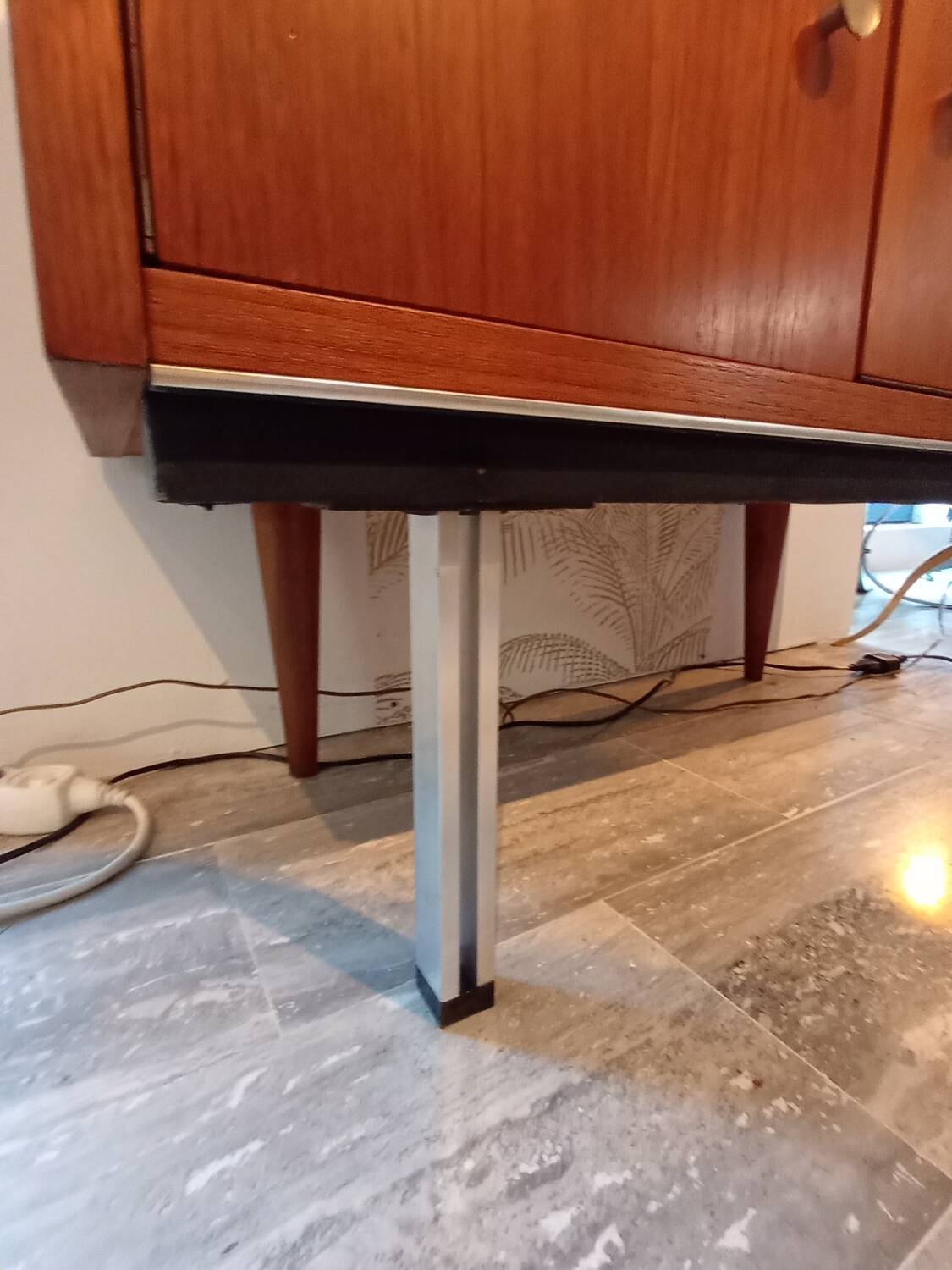 Small vintage piece of furniture