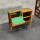 Bar buffet, divider by Frantisek Jirak for Tatra Nabytok 1960