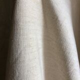 Winegrower's tablecloth, bedding, old linen