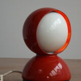 Lamp eclise by Vico Magistretti for Artemide
